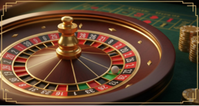 水果老虎机游戏